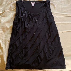 Chico’s tank top